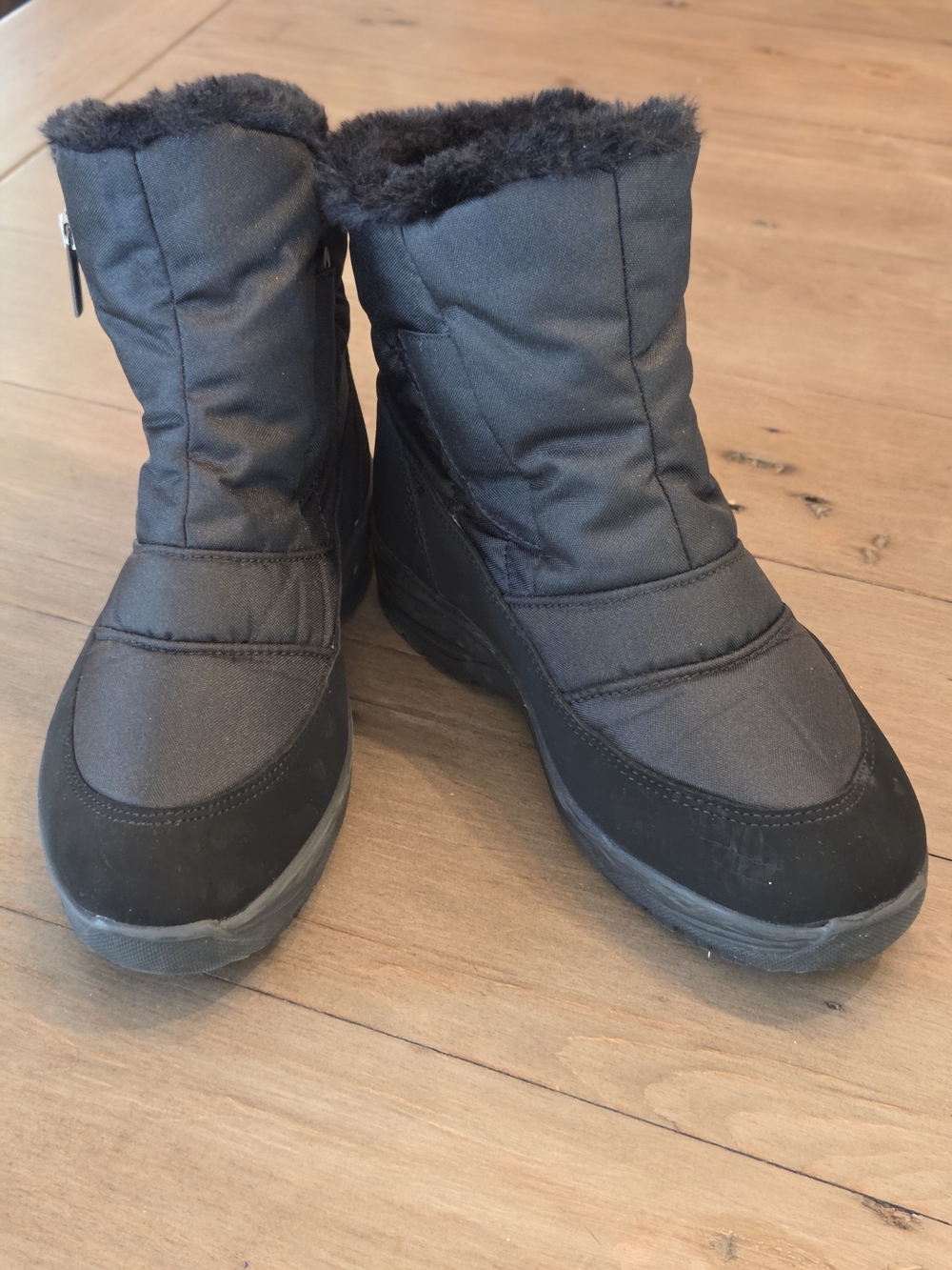 Artica Browns Exclusive Moose Creek AL.PI. OC System Ice Gripper Boots 37